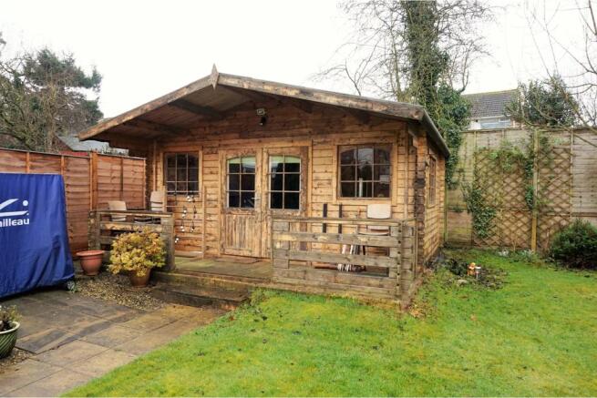 Summer House