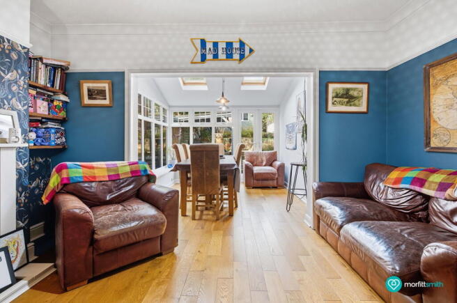4 bed Semi-Detached for sale Image 11