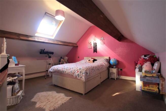 Loft Room