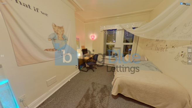 8 bed Terraced to rent Image 6