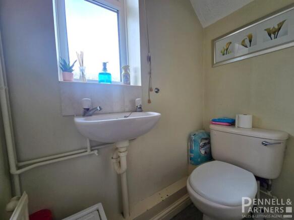 Caldbeck Close, Peterborough, PE4 photo 4