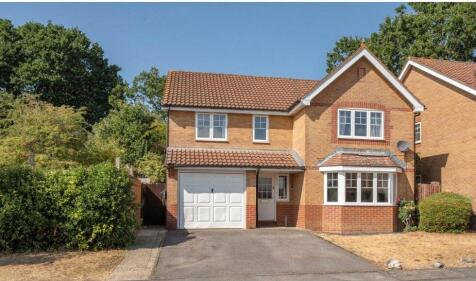 Cowslip Crescent, Thatcham, Berkshire