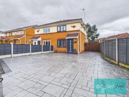 25, Grand Union Way, Manchester M30 0LB