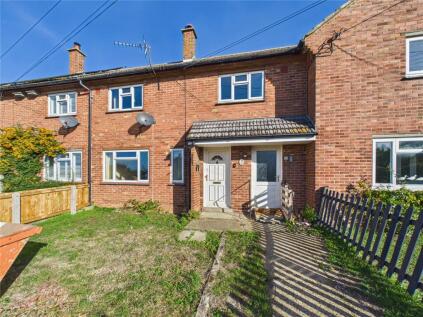 Rouse Hall Estate, Clopton, Woodbridge, Suffolk, IP13