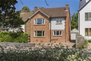 64, Blenheim Drive, Oxford OX2 8DQ
