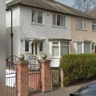 150, Rolleston Drive, Nottingham NG7 1LA