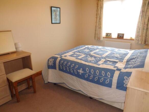 Bedroom 2