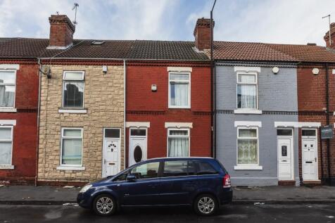 Cranbrook Road, Doncaster, DN1