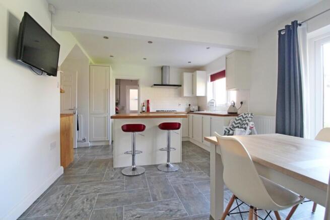 kitchen dining