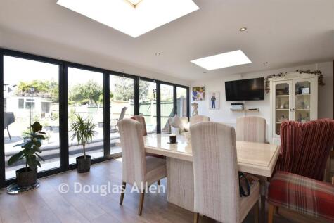 Grosvenor Drive, Hornchurch, Essex