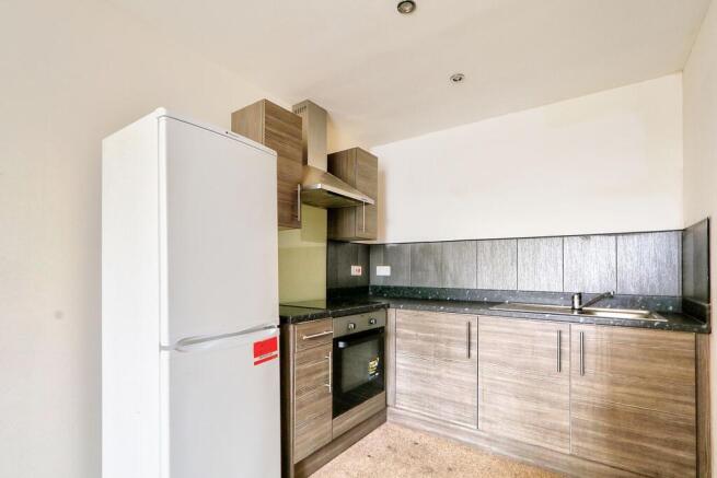 1 bed Flat for sale Image 4