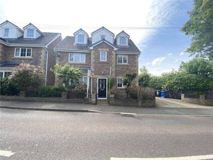 Robson Close, Crawcrook, Ryton, Tyne and Wear, NE40