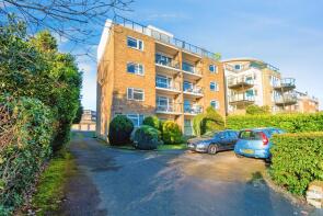 Flat 9, 29 Elfin Court, Westwood Road, Southampton SO17 1DY