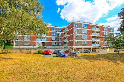 Garnet Court, Chelmscote Road, Solihull