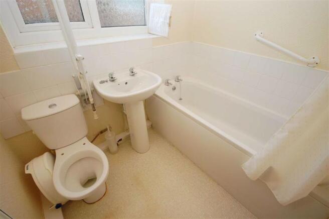 Bathroom/W.C.