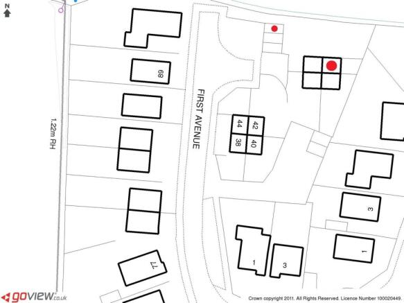 DETAIL MAP