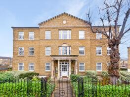 Flat 9, 55, Balaclava Road, Long Ditton, Surbiton KT6 5RT