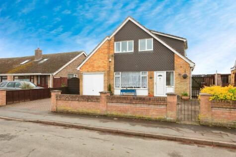 Tavistock Close, Thorney, Peterborough