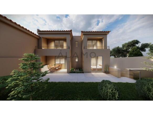 Brand New 4 Bedrooms