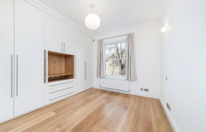Basement Flat, 140, Gloucester Place, London NW1 6DT