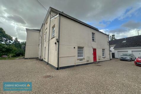 Priory, The Priory Priory, TA21