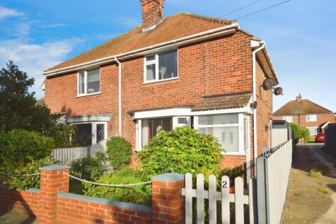 The Drive, Skegness, PE25