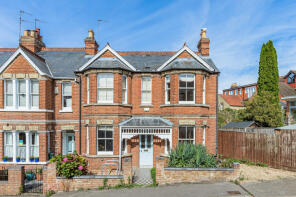 2, Bedford Street, Oxford OX4 1SU