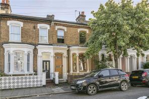 First Floor Flat, 37, Dalberg Road, London SW2 1AJ
