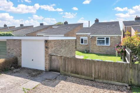 Craft Way, Steeple Morden, SG8