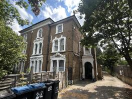 Flat 1, 22, Penge Road, South Norwood, London SE25 4EX
