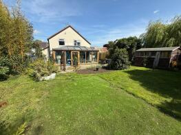 28, Longburton DT9 5PG