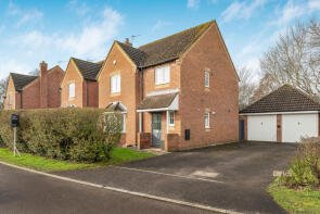 39, Bishops Orchard, East Hagbourne, Didcot OX11 9JS