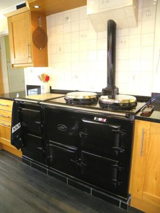 Aga