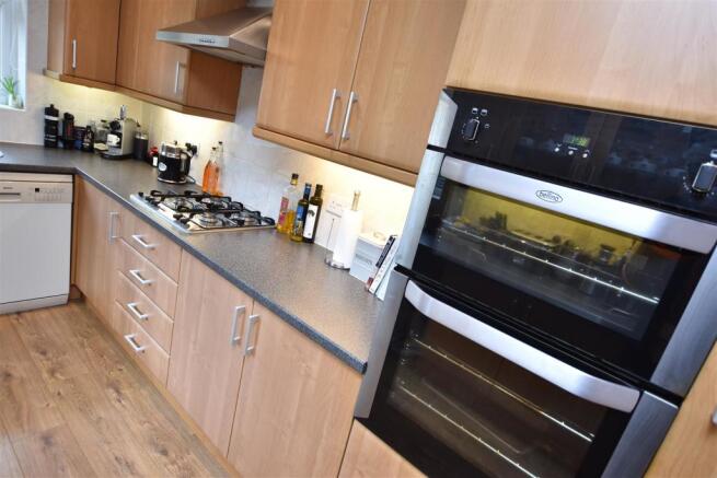 KITCHEN LIFESTYLE