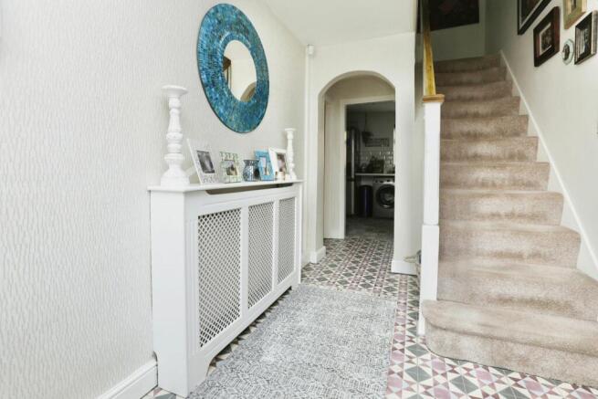 Hallway