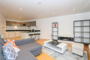 Flat 136, 1 Candle House, Wharf Approach, Holbeck, Leeds LS1 4GJ