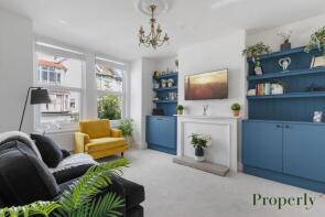 22, Grenfell Road, Mitcham CR4 2BY