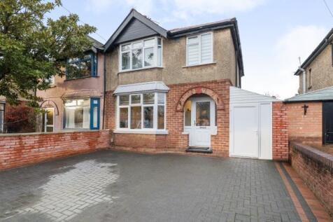 Swinbourne Road, Littlemore, Oxford