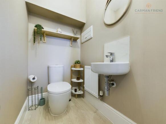 WC