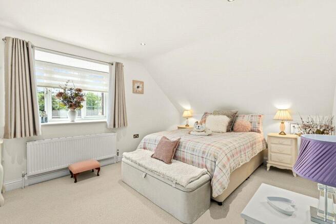 Bedroom No. 2