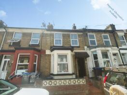 45, Oswald Road, Dover CT17 0JP