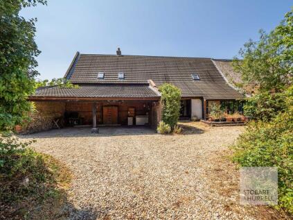 Church Barn, Gt. Hautbois Road, Coltishall, Norfolk