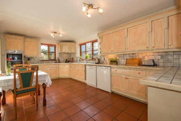 Kitchen/Breakfast ro