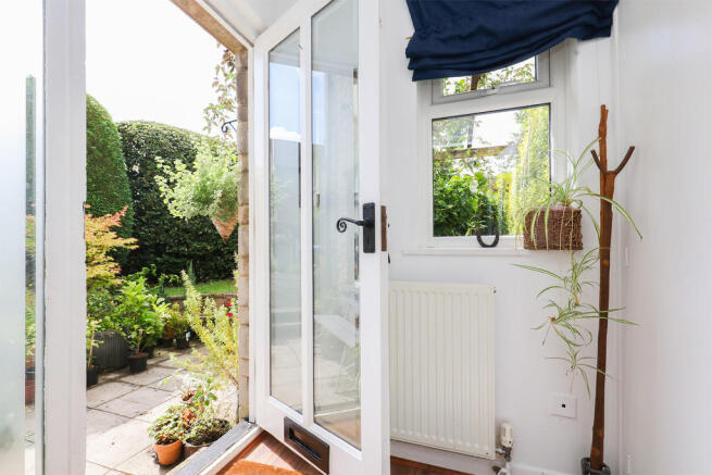 Porch