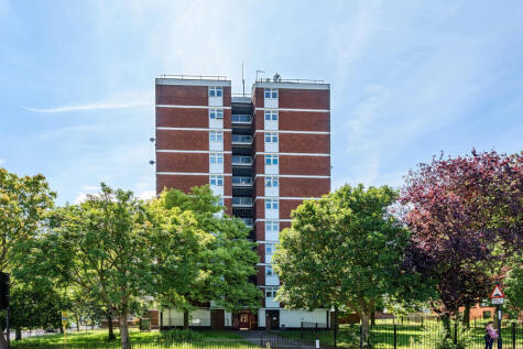 Grove Park Road, London