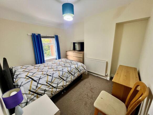 Belvedere Drive, Wrexham photo 5
