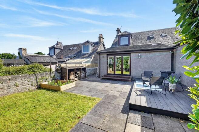 51 Woodwynd, Kilwinning, KA13 7DE photo 4