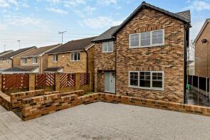 Grange View, Howarth Road, Brinsworth, Rotherham S60 5JS