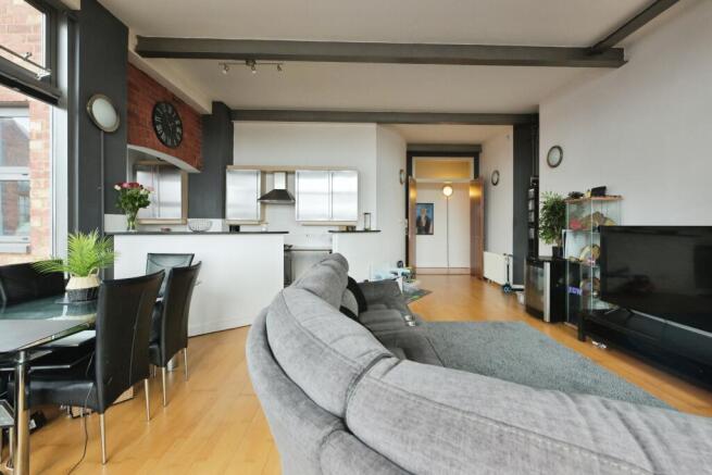 Open Plan