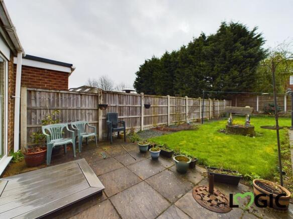 Rear Garden  (5)
